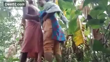 Desi village devar bhabi quick fucking1