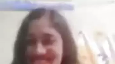 Top class Indian beauty nude video call sex chat