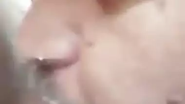 One of the best Indian sex videos of pussy licking