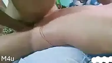 Sex mms of hot andhra girl with cousin