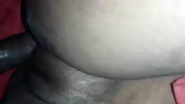 Dusky Desi wife fucked hard on cam