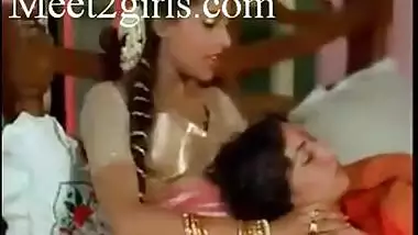 Mallu Girlfriends In Bed