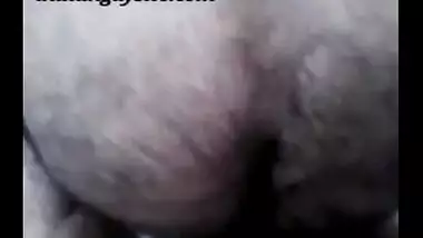 Indian gay sex video of a desi gay bear getting fucked