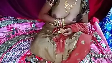 Desi chick wants to be fucked and stepbrother fulfills XXX request