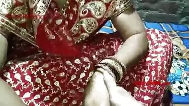 Indian Dehati porn video of a tenant and a horny wife