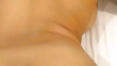 Super Sexy Indian Girl Fucking With Moans