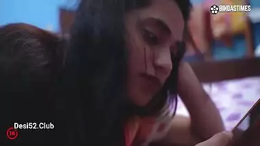 Bhabhi Garam Pov 2021