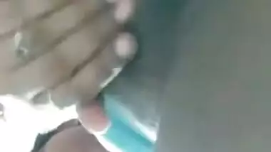 Chennai IT working fingering and gets orgasm