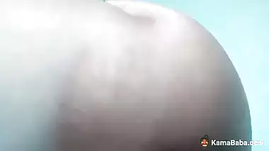 Indian xxx MMS of a chubby Bhabhi and her horny Devar