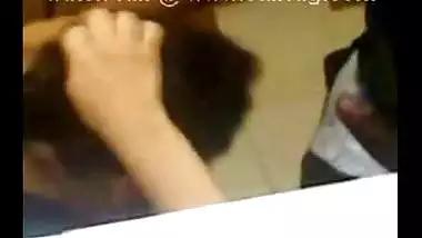 Desi Girl Sucking Cock Hidden Cam video