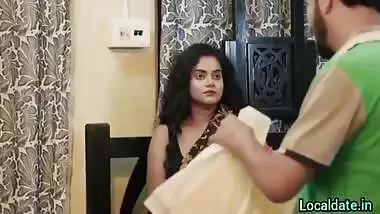 Video Calling Ke Bahane Bhabhi Ke Sath Sex