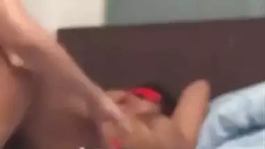 Homemade Bdsm Female Orgasm Arab Couple