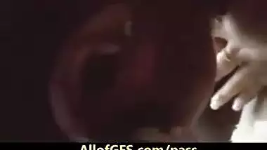 Sexy Lips On Web Cam