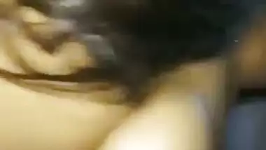 Big boob girl rides on her lover’s Indian hard dick