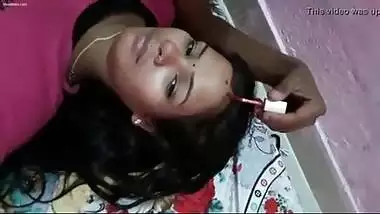 Hot sexy video of a housewife and her devar