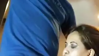 DESPERATE HORNY COUPLE Wife Big Cock Mouth Fuck DON’T MISS