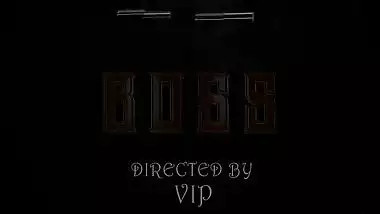 Boss Episode 1