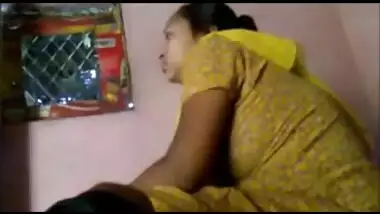 Trying to seduce my busty indian cousin Savita