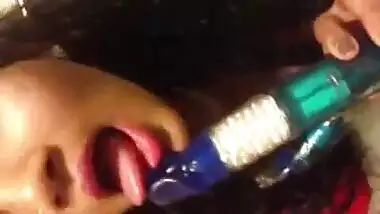 For Her Man Only.. Paki Slut Sends Dirty Video To BF
