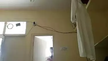 Indian Teen After Shower Naked - Movies.