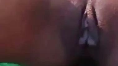 Boudi fucking outdoors with neighbor having small penis