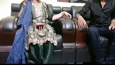 Bhojpuri xxx I complimented my lovely sister-in-law and convinced her to fuck her with love