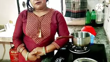 Indian Desi Bhabhi Fuking Hard-core with Devar