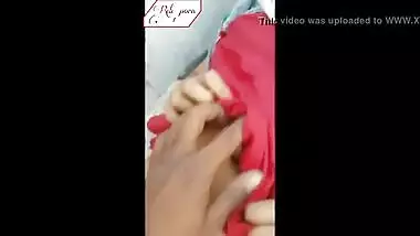 Desi girl sex with her bf