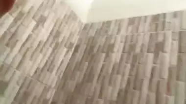 Girl bestie shows big boobs and pussy viral video call