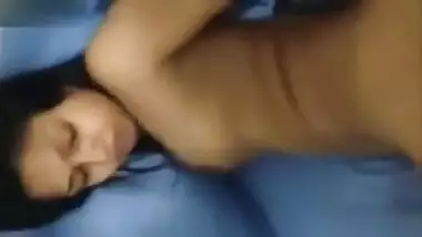 Xxx Indian Sex Video Of Chennai Bhabhi Ki Chudai By Real Devar Arjun!