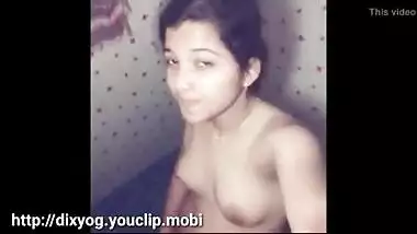 Indian village teen porn episode with bf dripped online