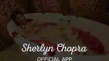 Sherlyn Chopra 2