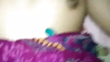Cute babe fucking video update with cousin viral MMS