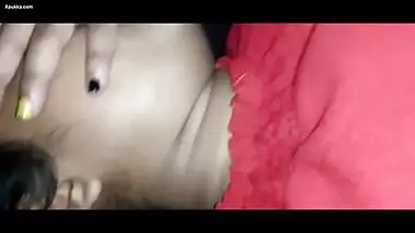 Super Hot Look Desi Girl Sex With BF 2 New Leaked MMS