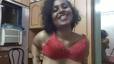 Amateur Indian Mature