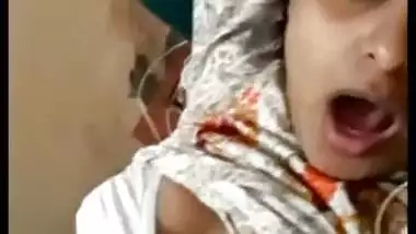 Hot Indian Girl new Selfie Video call