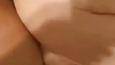 Quick Fuck... Multiple squirting orgasms!