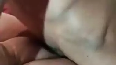 Local Desi slut fucking with her client MMS