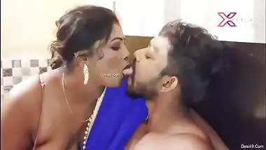 Bhabhi fucks with dever