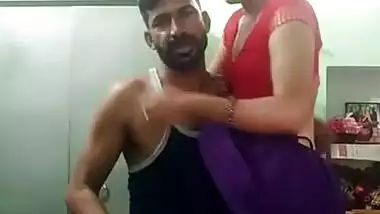 Devar bhabhi fucking