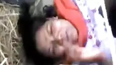 bangla girl samina fucked in picnic recorded by another
