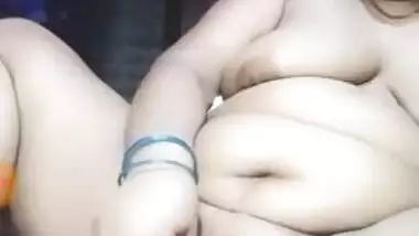 Indian aunty private show phone sex video
