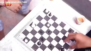 First On Net -chess