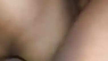 Desi Bhabhi Fucked and Hubby Cum On Her Pussy Part 1