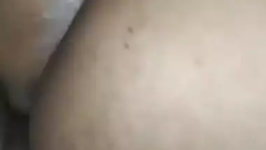 Sexy Big ass Indian Girl Blowjob and Fucked Part 2