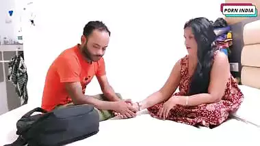 Hot Indian MILF Hardcore Sex