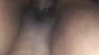 Indian gf doggystyle