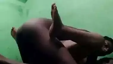 Village desi couple sex in missionary style