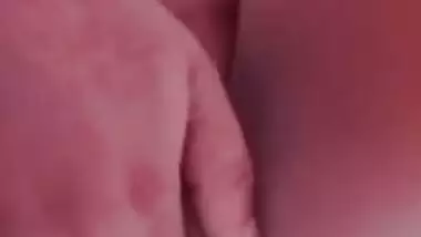 Horny Bihari girl Soni fingering her juicy pussy