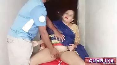 Desi Sexy Bhabhi Fucked Vdo